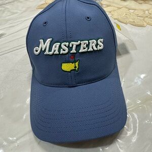 2024 Masters Cap